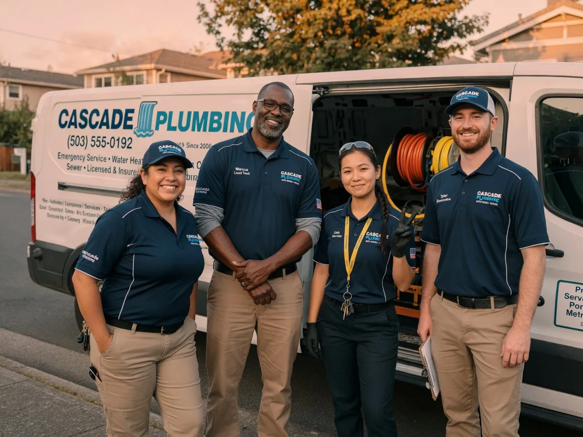 Emergency Plumber company in Niles, MI